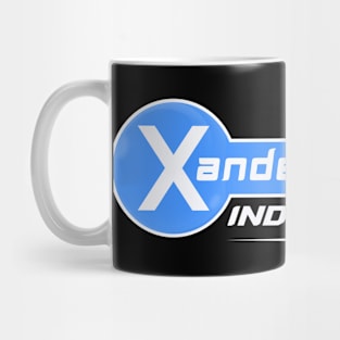 Xander Industries Mug